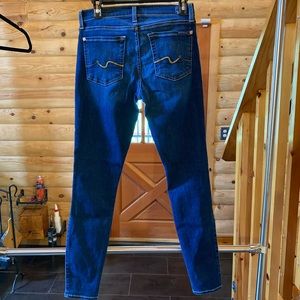 Seven skinny jeans